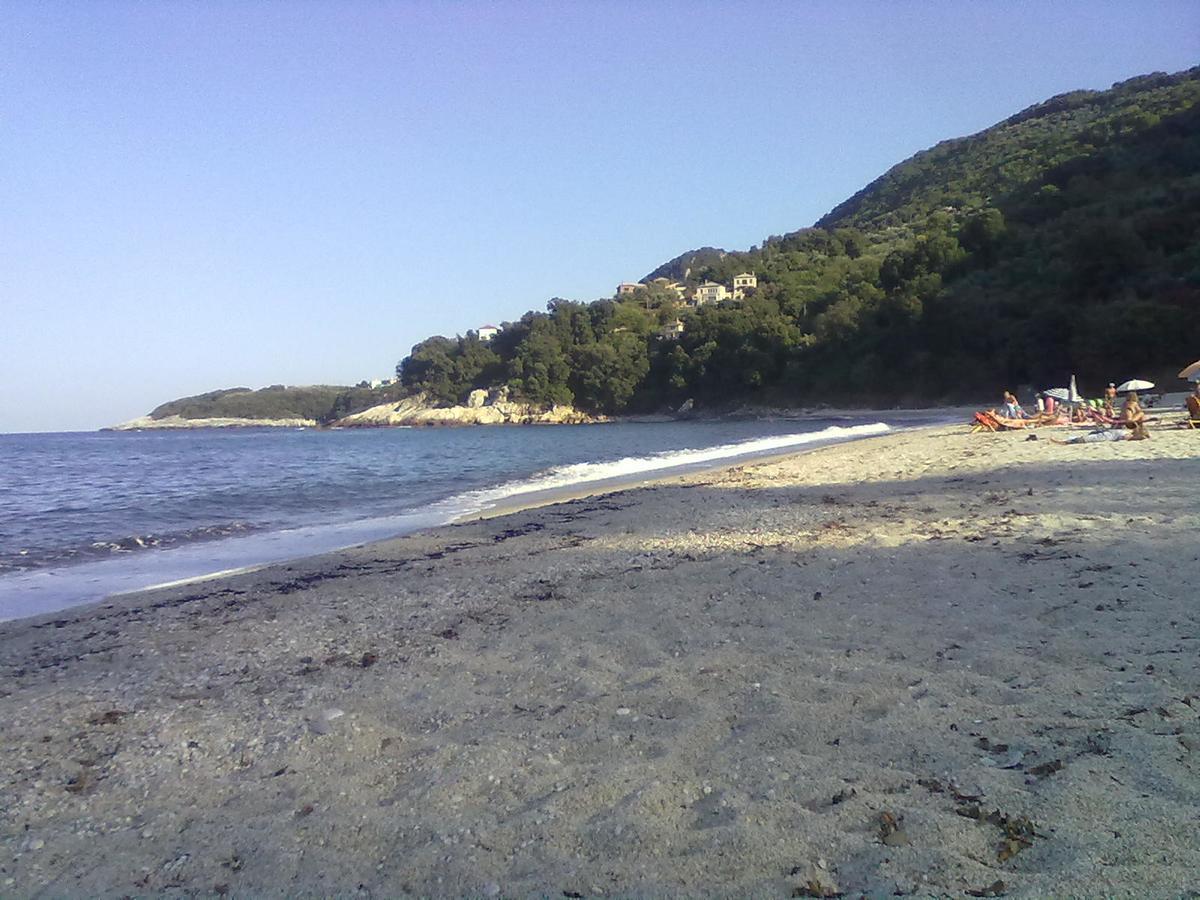 Apartament Pelion Orama Agios Ioannis  Zewnętrze zdjęcie
