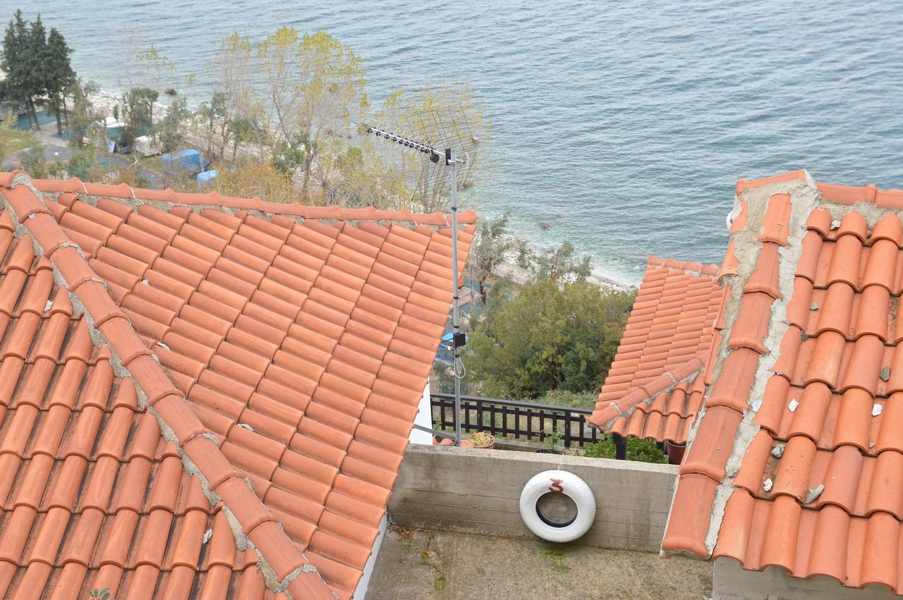 Apartament Pelion Orama Agios Ioannis  Zewnętrze zdjęcie
