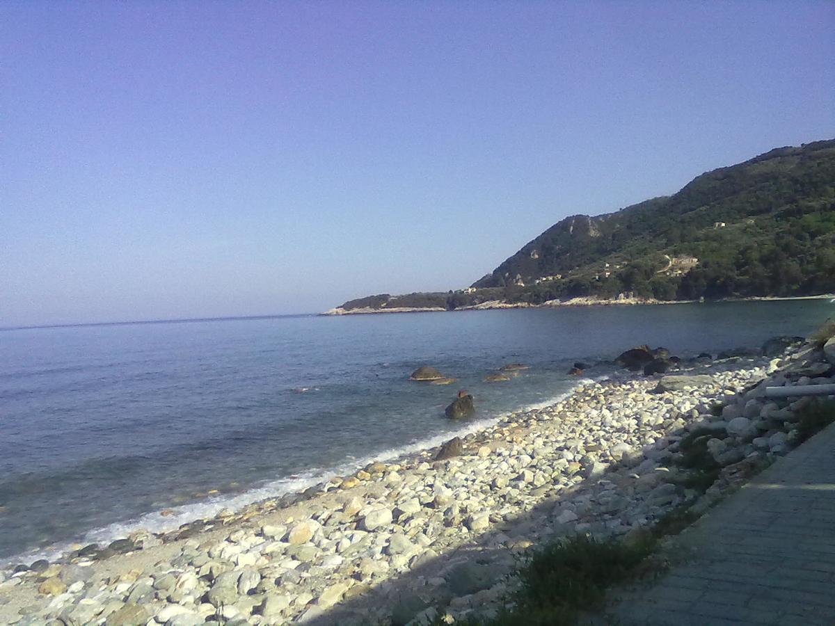 Apartament Pelion Orama Agios Ioannis  Zewnętrze zdjęcie