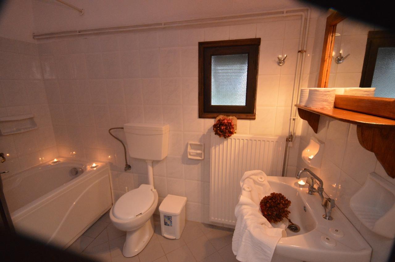 Apartament Pelion Orama Agios Ioannis  Zewnętrze zdjęcie