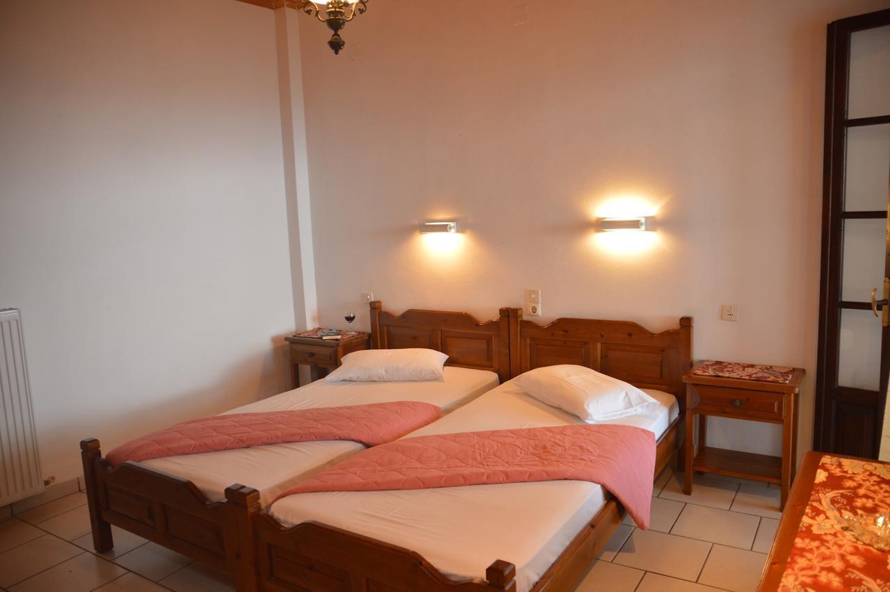 Apartament Pelion Orama Agios Ioannis  Zewnętrze zdjęcie