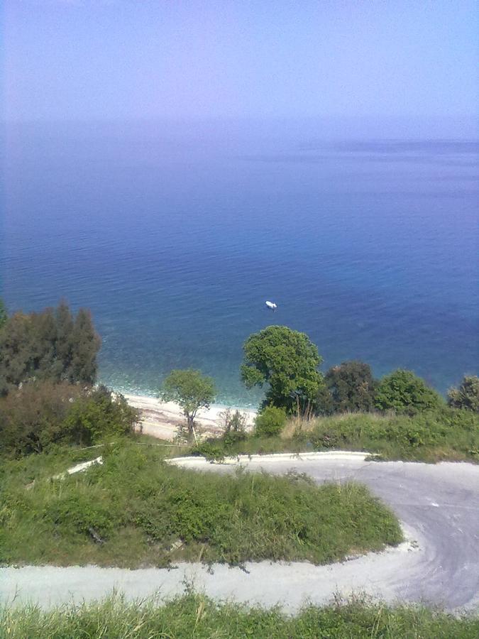 Apartament Pelion Orama Agios Ioannis  Zewnętrze zdjęcie