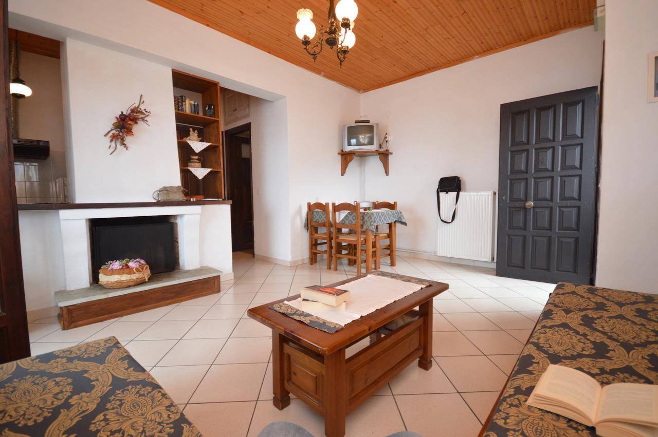 Apartament Pelion Orama Agios Ioannis  Zewnętrze zdjęcie