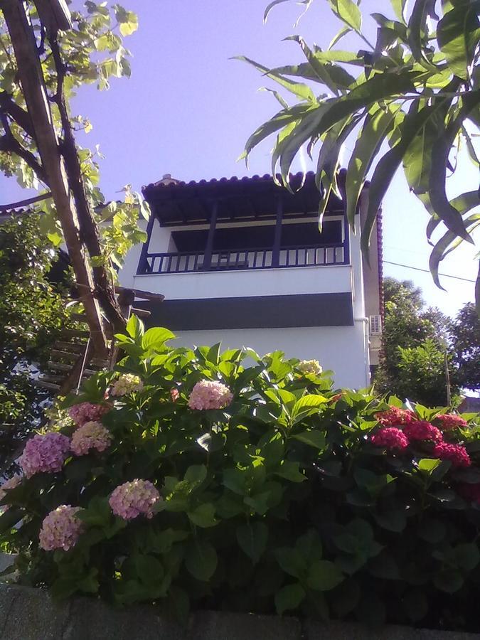 Apartament Pelion Orama Agios Ioannis  Zewnętrze zdjęcie
