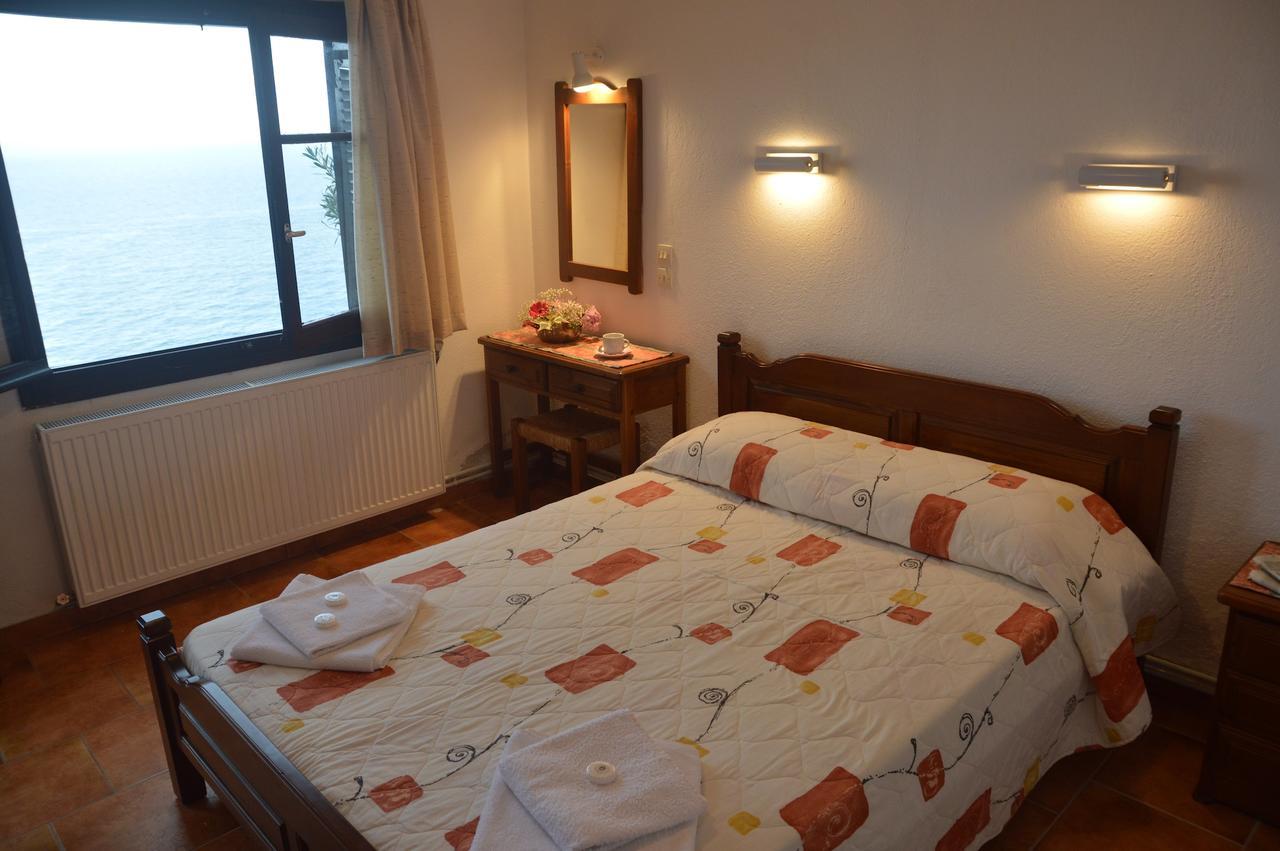 Apartament Pelion Orama Agios Ioannis  Zewnętrze zdjęcie
