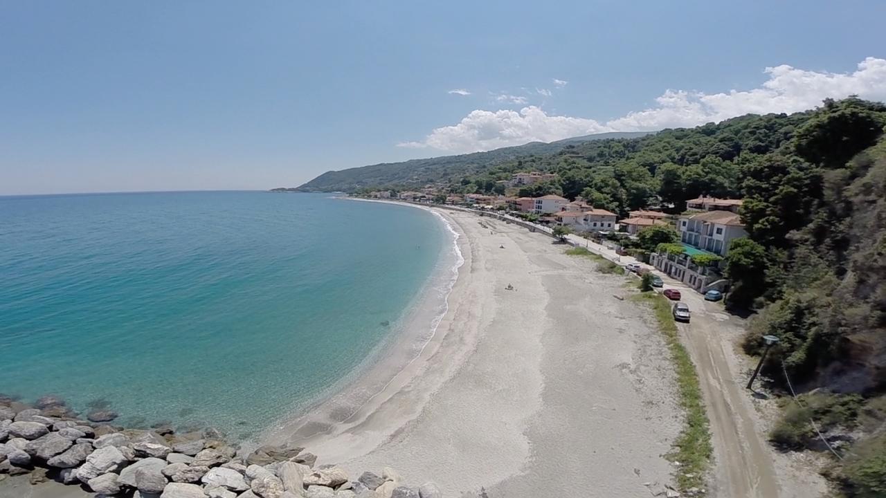 Apartament Pelion Orama Agios Ioannis  Zewnętrze zdjęcie