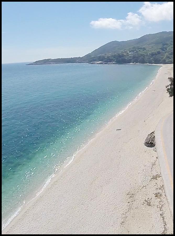 Apartament Pelion Orama Agios Ioannis  Zewnętrze zdjęcie