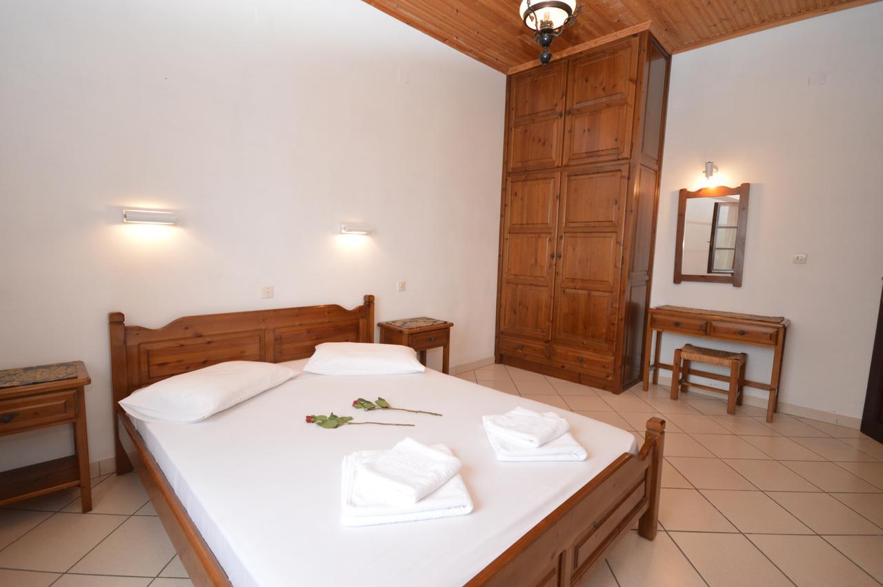 Apartament Pelion Orama Agios Ioannis  Zewnętrze zdjęcie