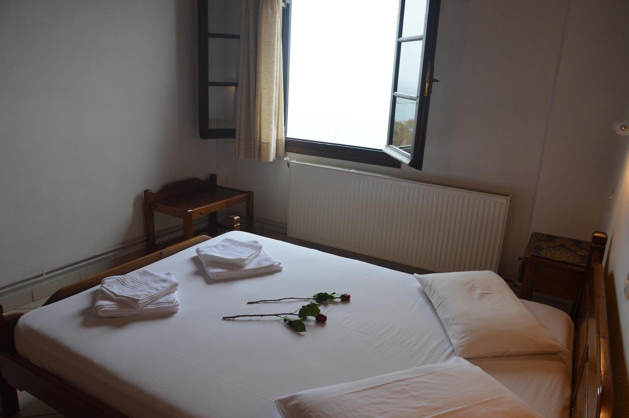 Apartament Pelion Orama Agios Ioannis  Zewnętrze zdjęcie