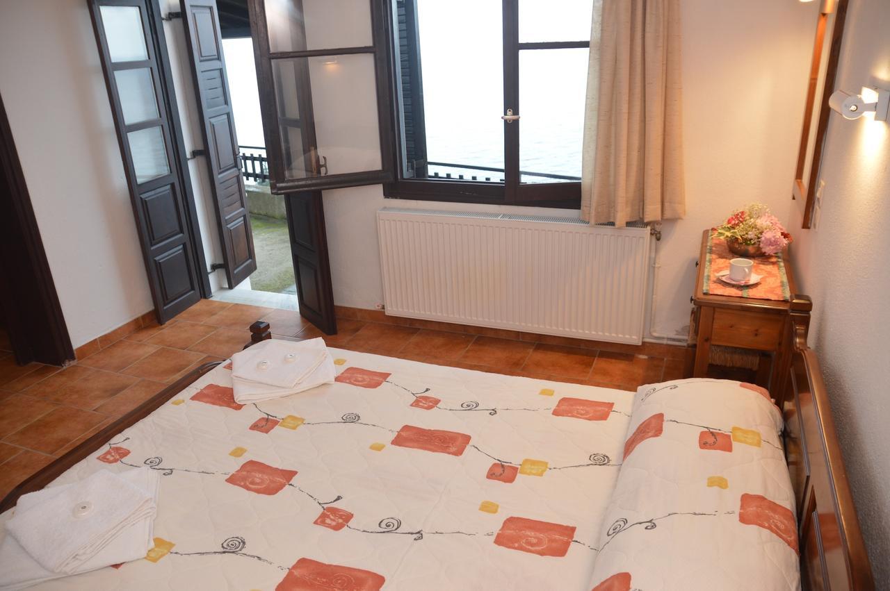 Apartament Pelion Orama Agios Ioannis  Zewnętrze zdjęcie