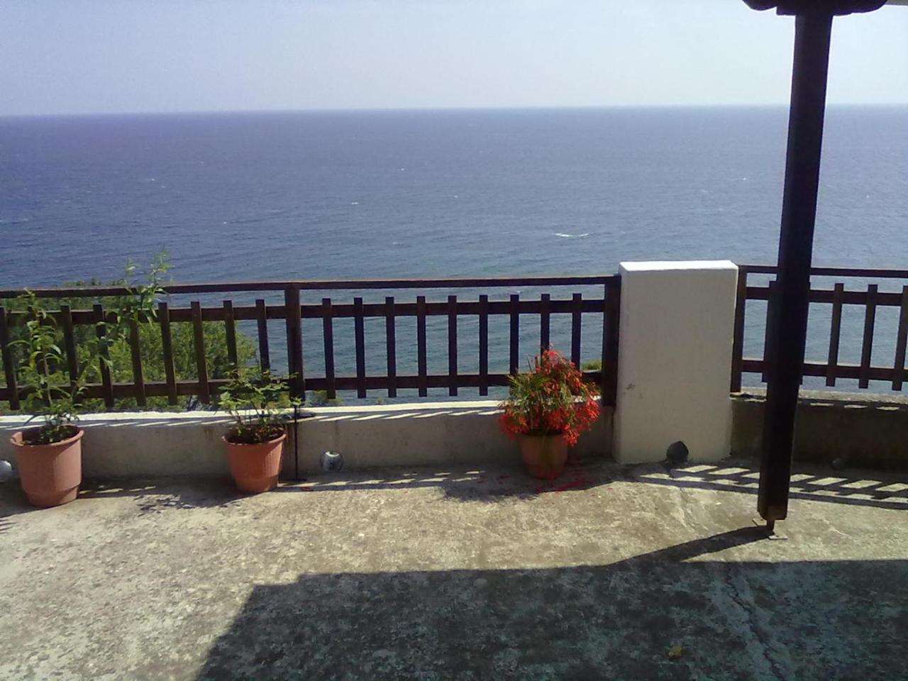 Apartament Pelion Orama Agios Ioannis  Zewnętrze zdjęcie
