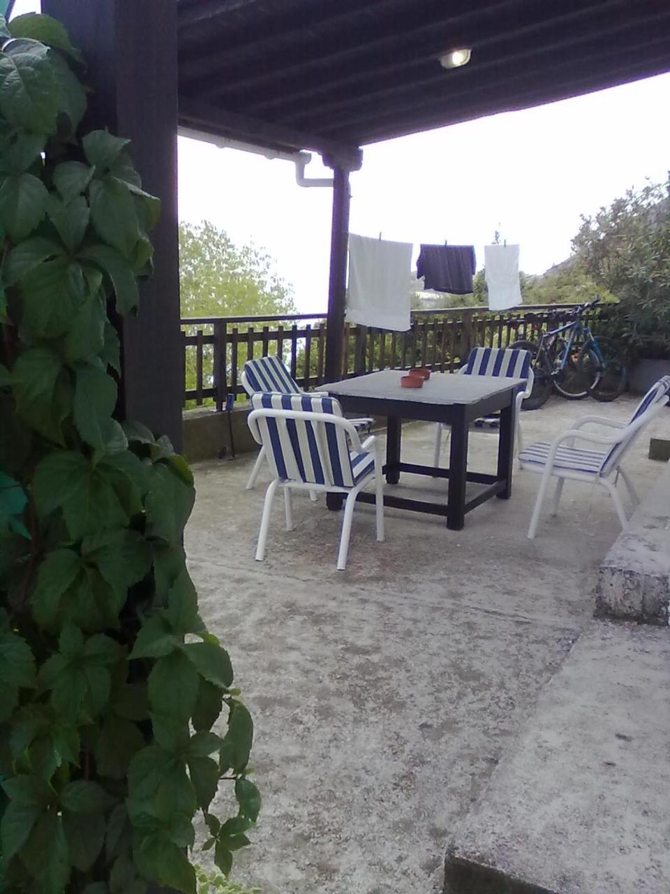 Apartament Pelion Orama Agios Ioannis  Zewnętrze zdjęcie