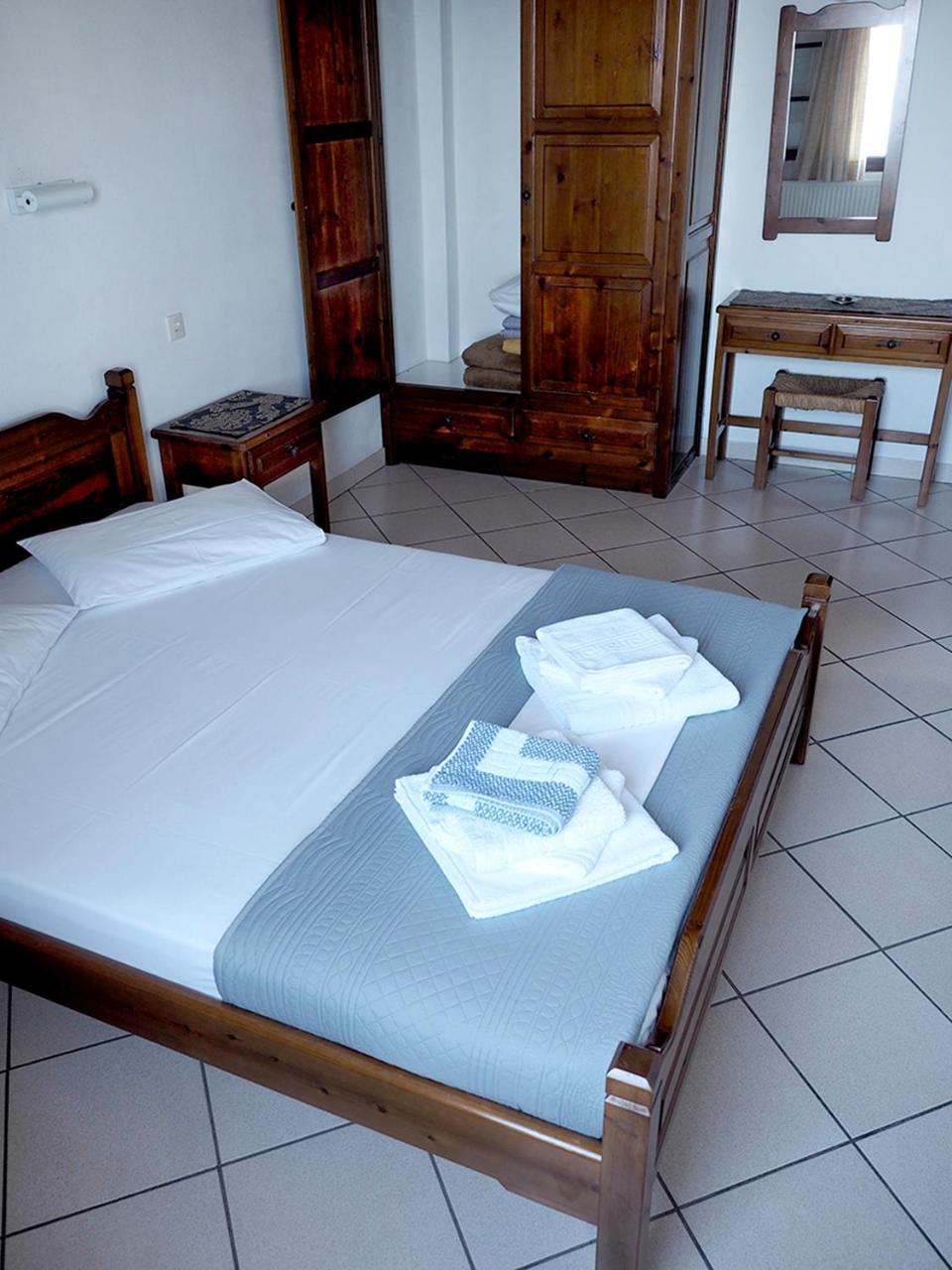 Apartament Pelion Orama Agios Ioannis  Zewnętrze zdjęcie