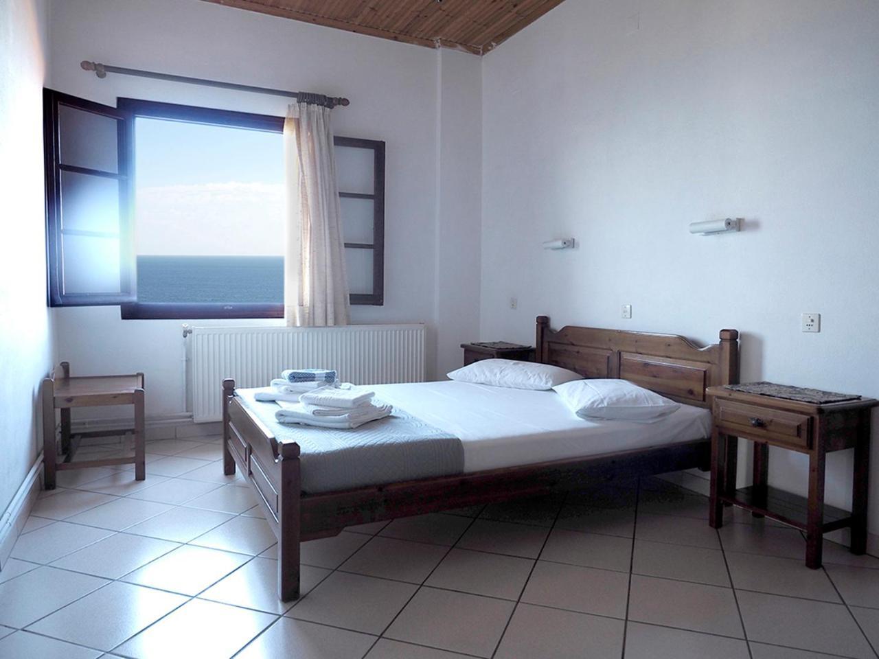 Apartament Pelion Orama Agios Ioannis  Zewnętrze zdjęcie