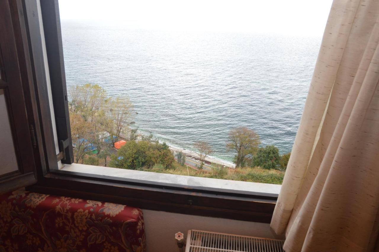 Apartament Pelion Orama Agios Ioannis  Zewnętrze zdjęcie